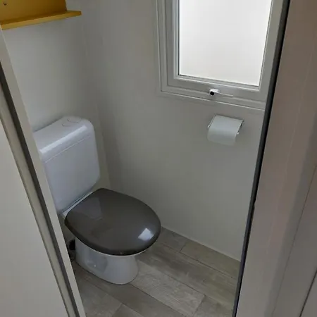 Carnac Mobil-Home Camping 4 Etoiles Exterior foto